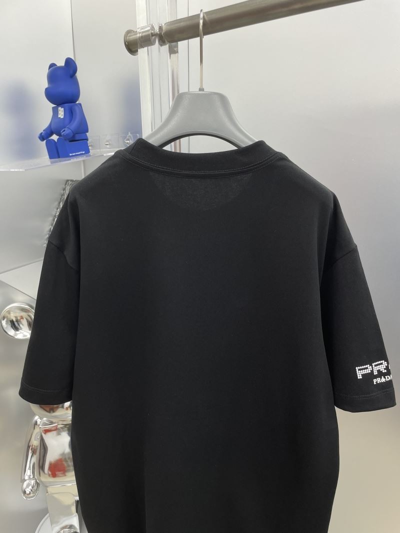 Prada T-Shirts